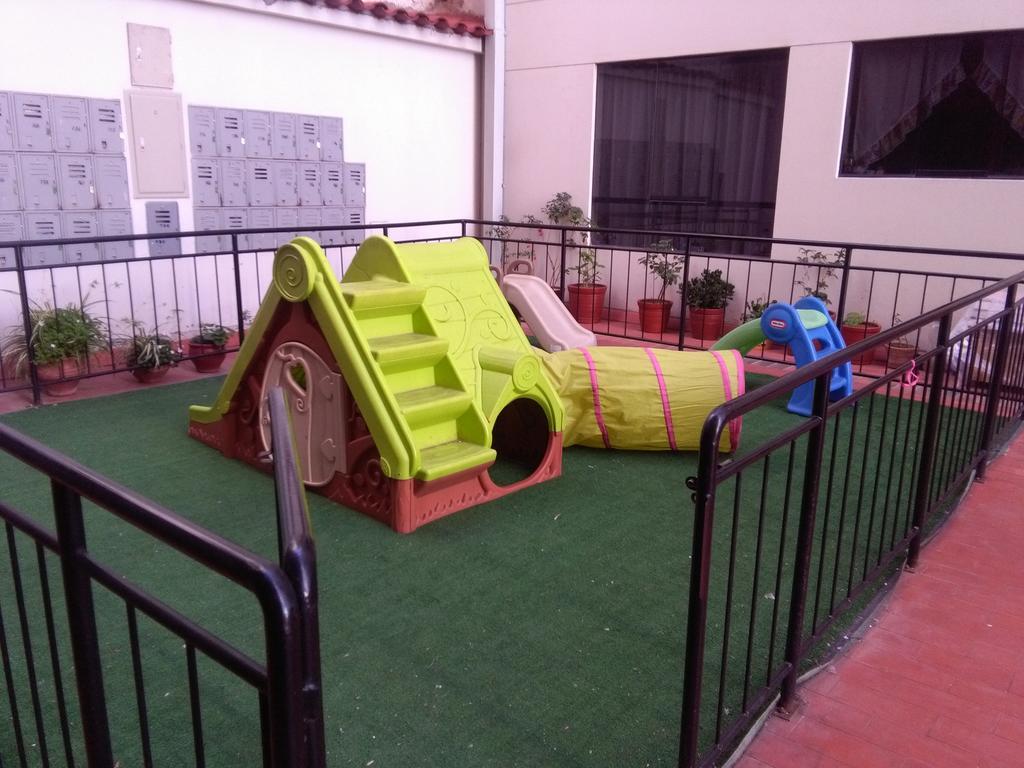 Appartamento Deluxe