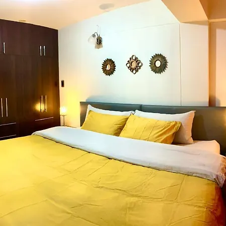 Cusco Mágico 1 - Aparthotel Condominio Las Torres Kayser I-2